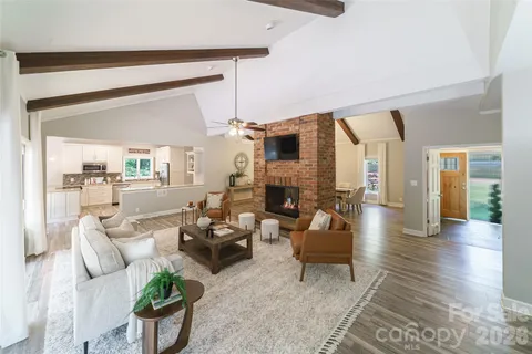 $749,900 | 501 Fairway Drive, Fort Mill, SC 29715