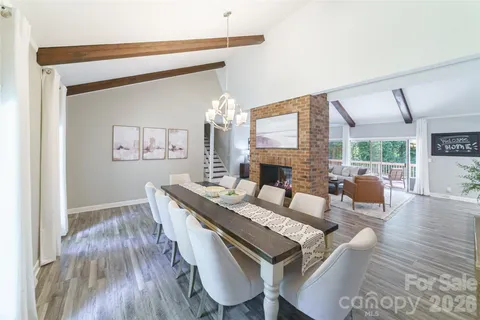 $749,900 | 501 Fairway Drive, Fort Mill, SC 29715