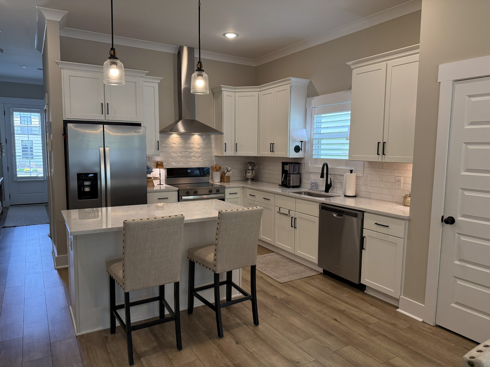 216 Daniel Street Pleasant View, TN 37146 - Photo 8 of 51