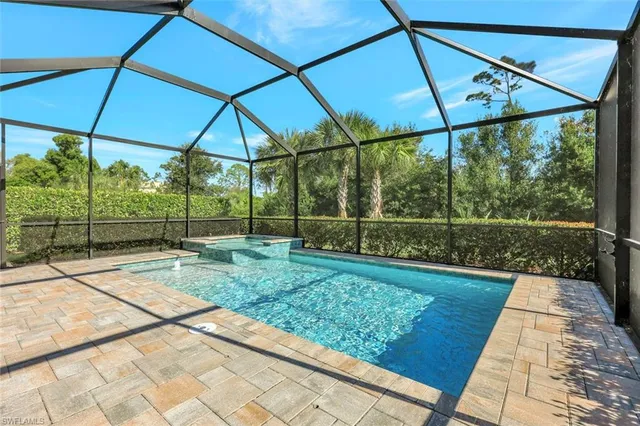 a view of yard with a small deck