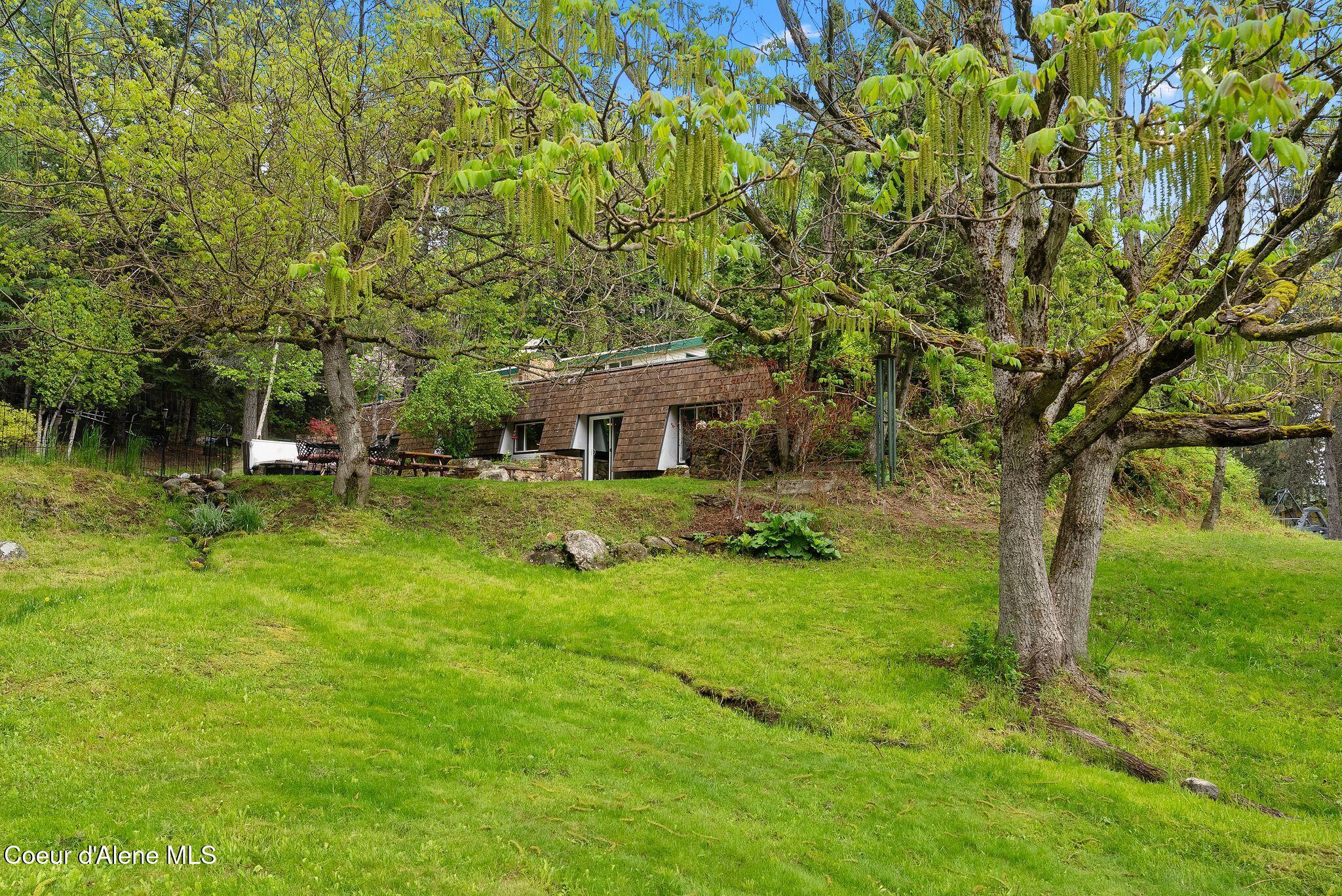 272 Hidden Spring Road Sandpoint, ID 83864 - Photo 7 of 77 hidden springs
