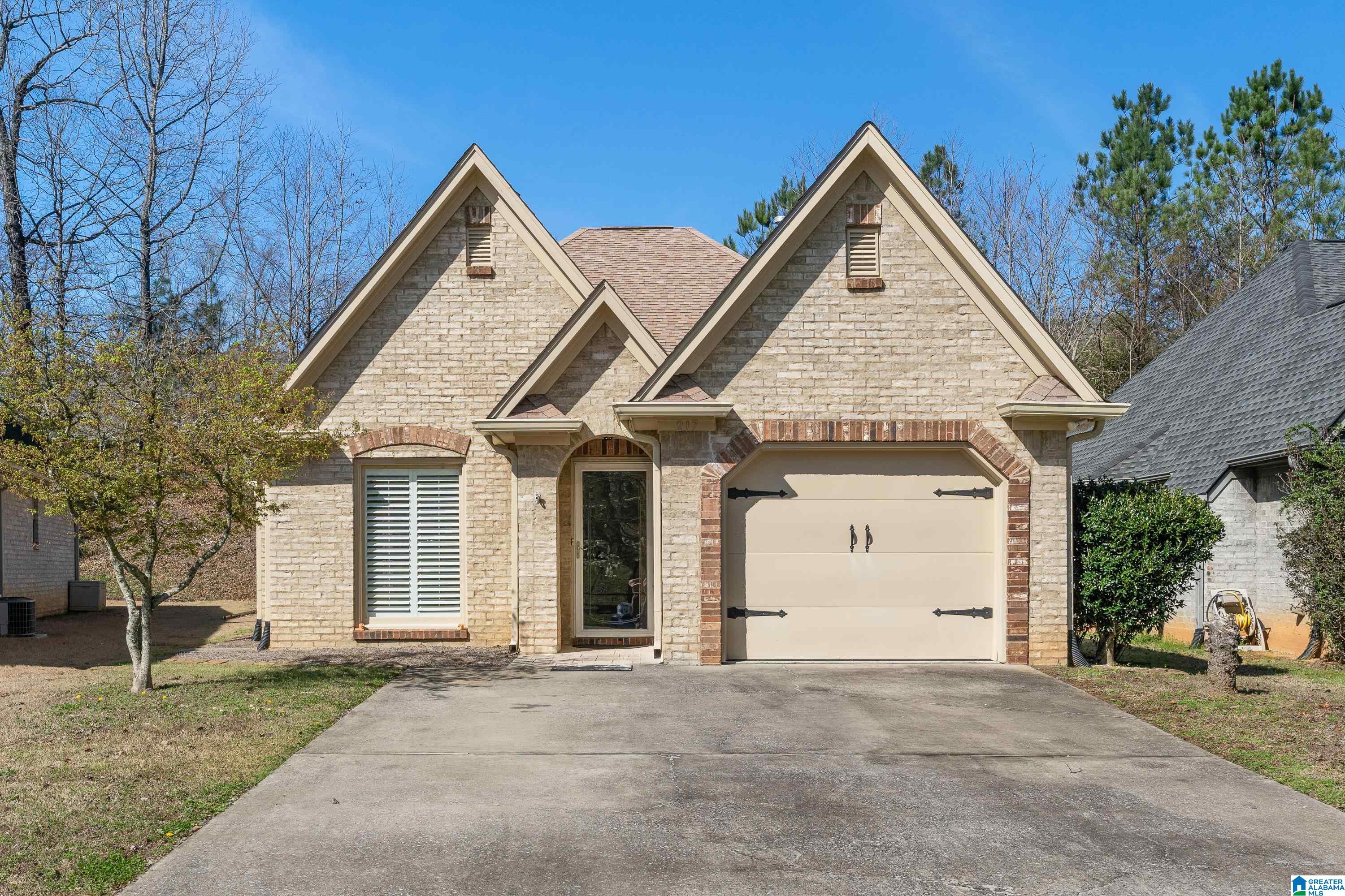 217 Springdale Drive Mount Olive, AL 35117 - Photo 1 of 23