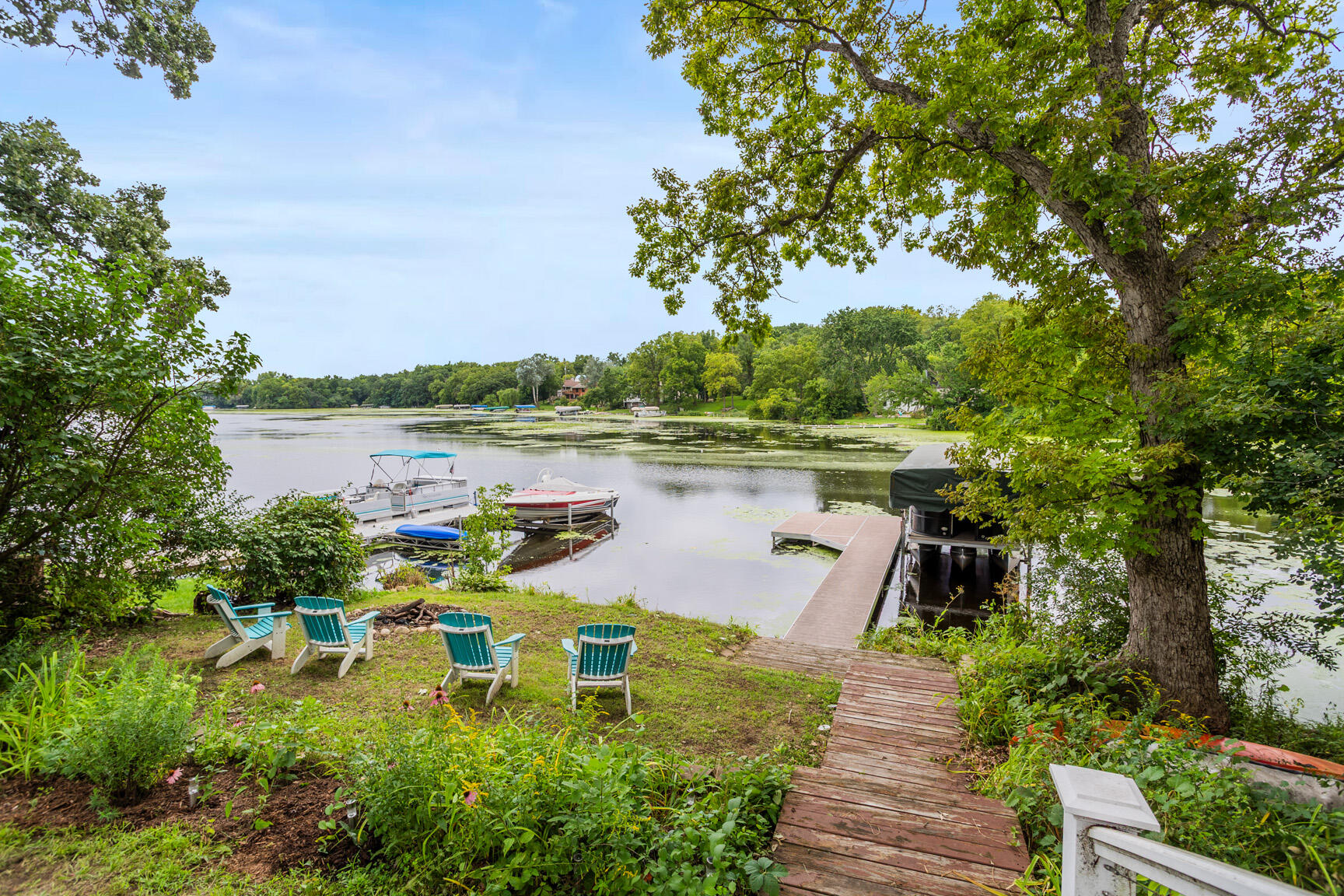 5638 West Peninsula Road Waterford, WI 53185 - Photo 48 of 70 more lake view