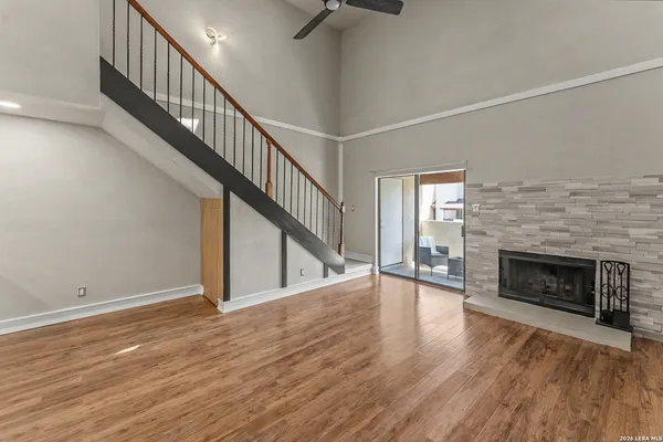 $148,800 | 5322 Medical Drive, Unit E206, San Antonio, TX 78240