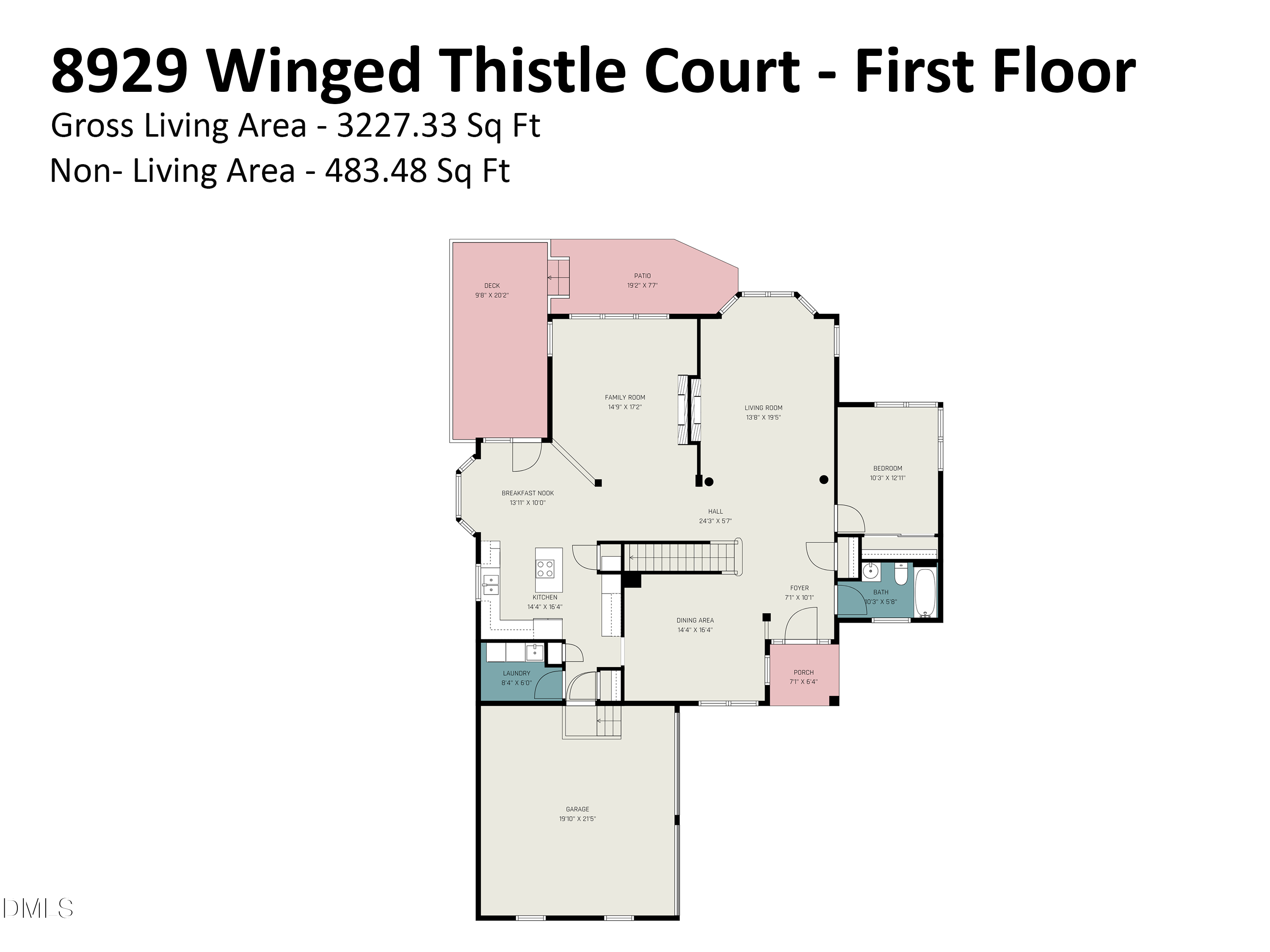 8929 Winged Thistle Court Raleigh, NC 27617 - Photo 43 of 45