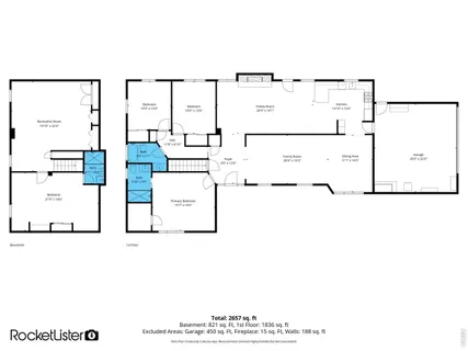 $950,000 | 8630 East Kenyon Avenue, Denver, CO 80237