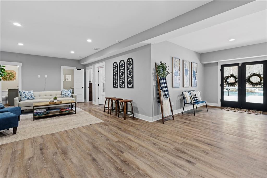 211 Cowart Road Dawsonville, GA 30534 - Photo 13 of 101