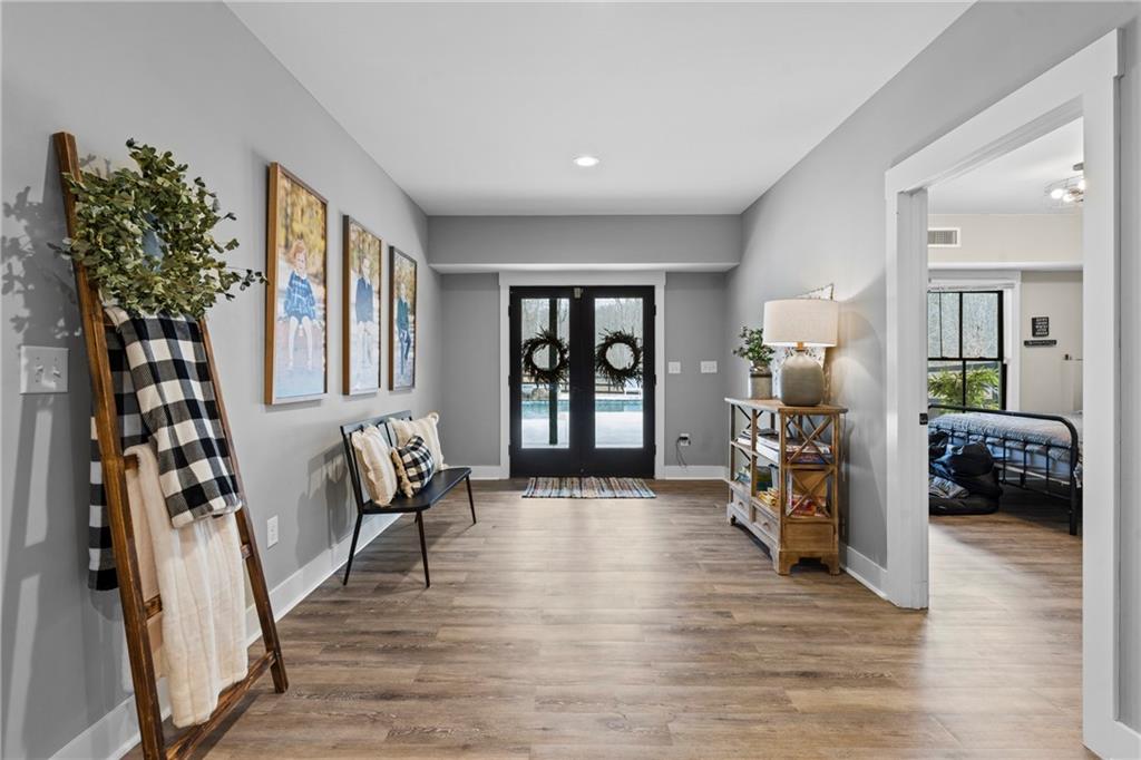 211 Cowart Road Dawsonville, GA 30534 - Photo 16 of 101