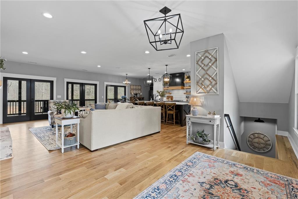 211 Cowart Road Dawsonville, GA 30534 - Photo 18 of 101