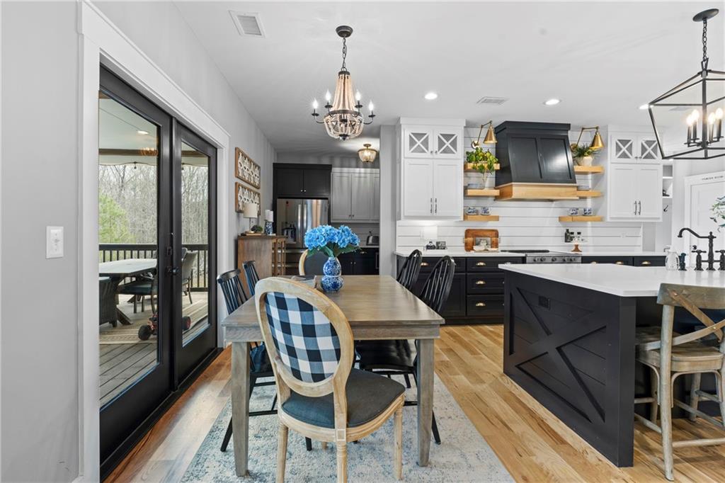 211 Cowart Road Dawsonville, GA 30534 - Photo 24 of 101