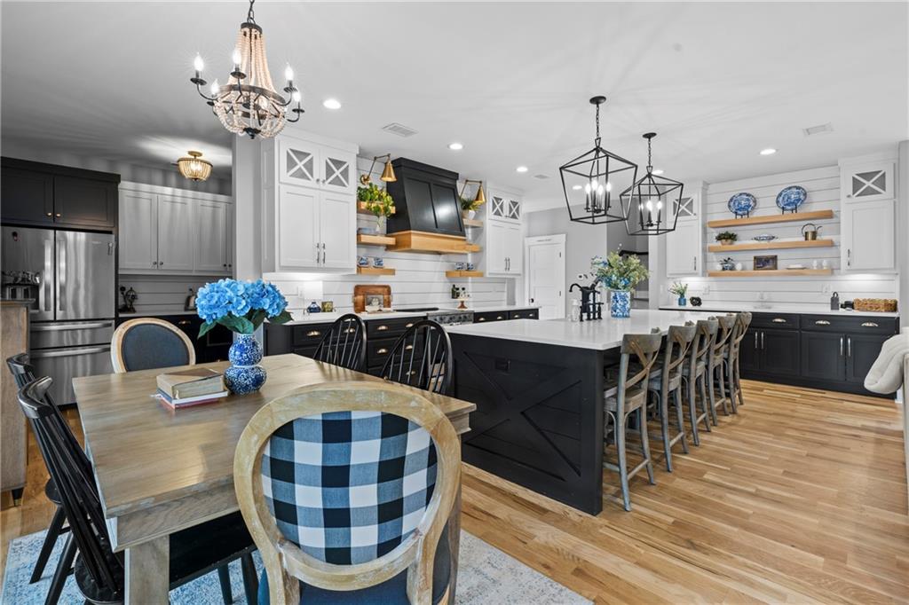 211 Cowart Road Dawsonville, GA 30534 - Photo 24 of 101