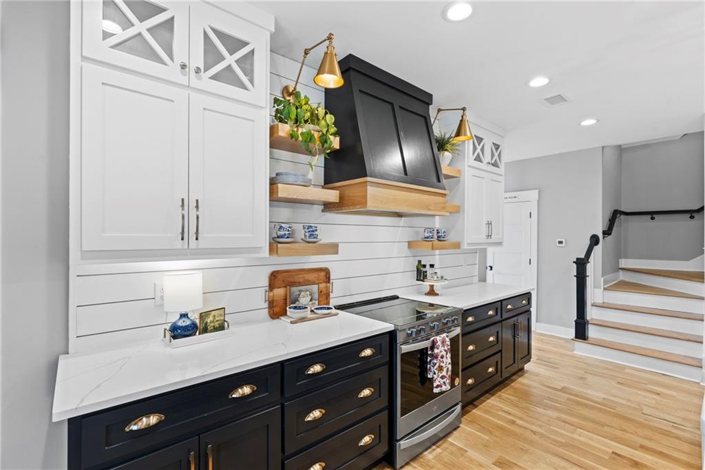 211 Cowart Road Dawsonville, GA 30534 - Photo 29 of 101