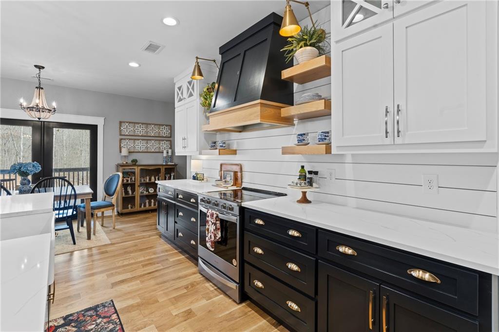 211 Cowart Road Dawsonville, GA 30534 - Photo 29 of 101