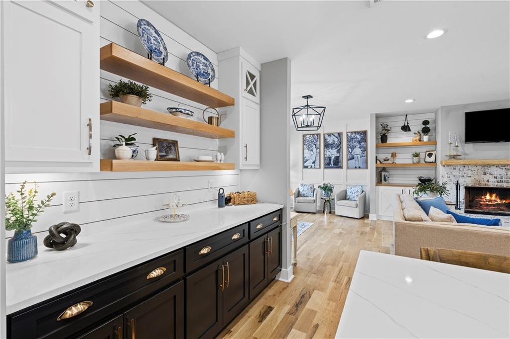 211 Cowart Road Dawsonville, GA 30534 - Photo 31 of 101