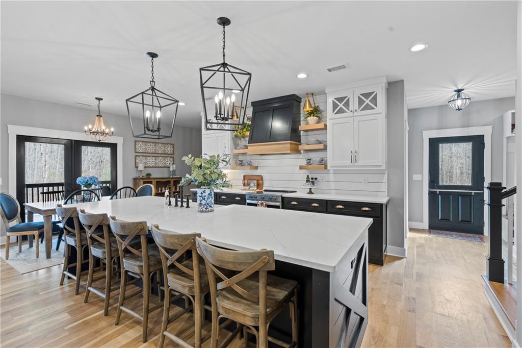 211 Cowart Road Dawsonville, GA 30534 - Photo 33 of 101