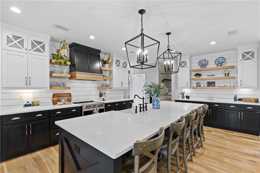 211 Cowart Road Dawsonville, GA 30534 - Photo 34 of 101