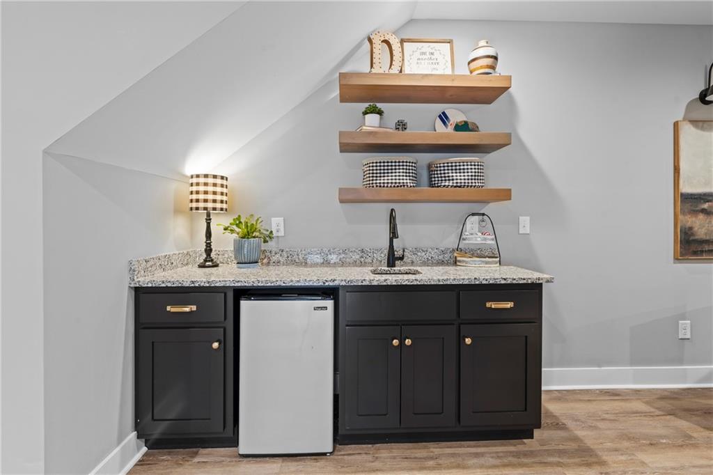 211 Cowart Road Dawsonville, GA 30534 - Photo 36 of 101