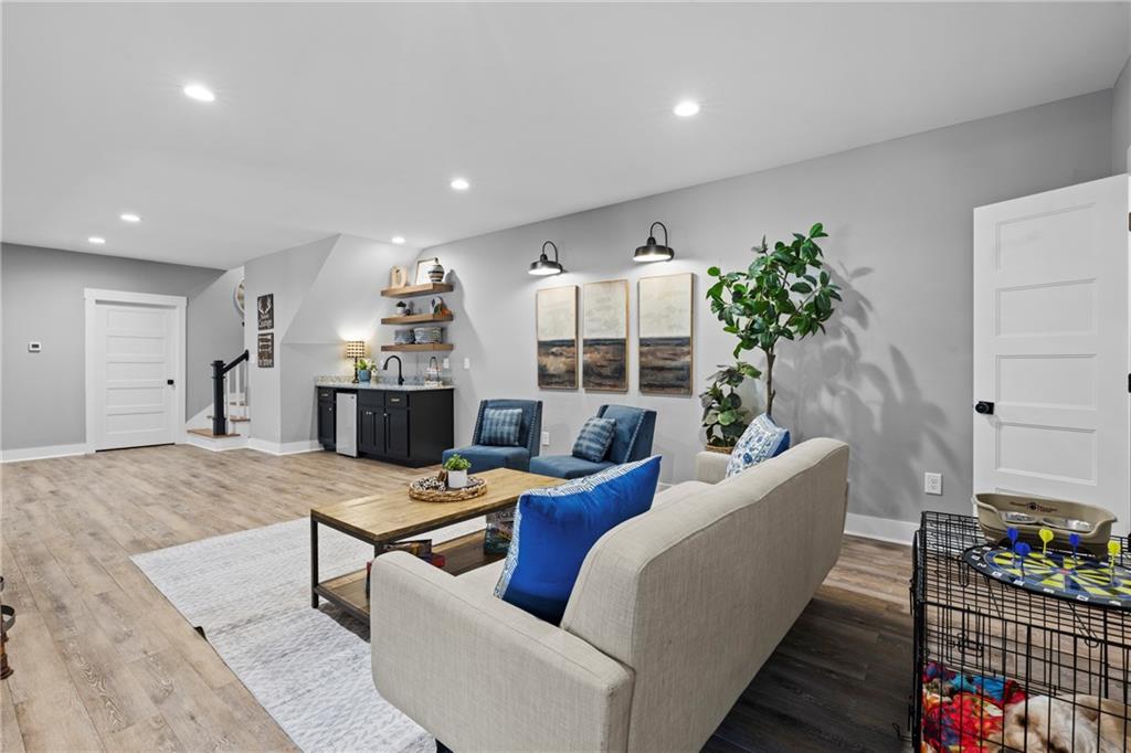 211 Cowart Road Dawsonville, GA 30534 - Photo 40 of 101