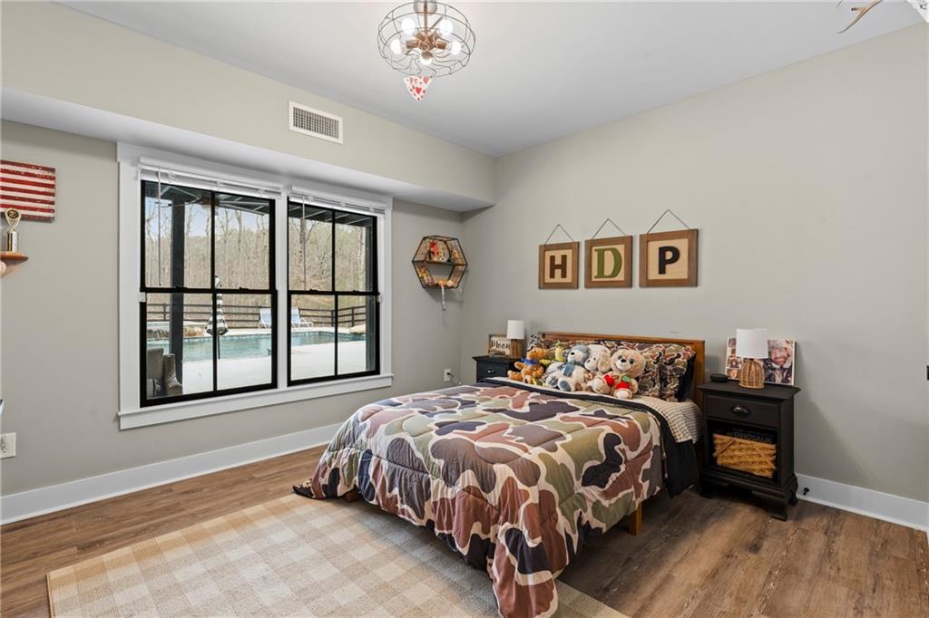 211 Cowart Road Dawsonville, GA 30534 - Photo 42 of 101