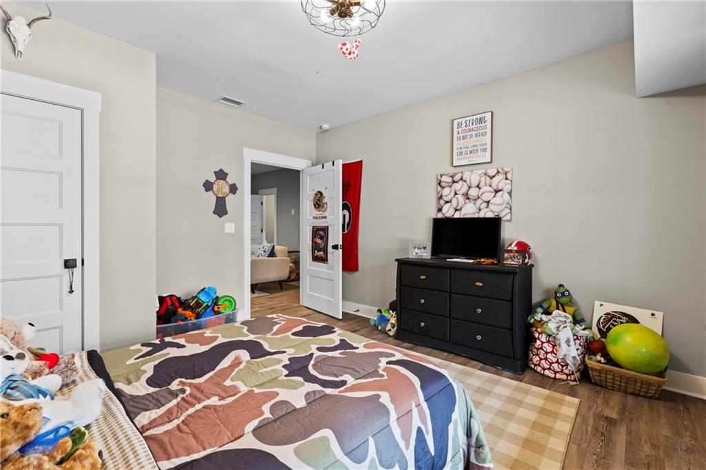 211 Cowart Road Dawsonville, GA 30534 - Photo 43 of 101