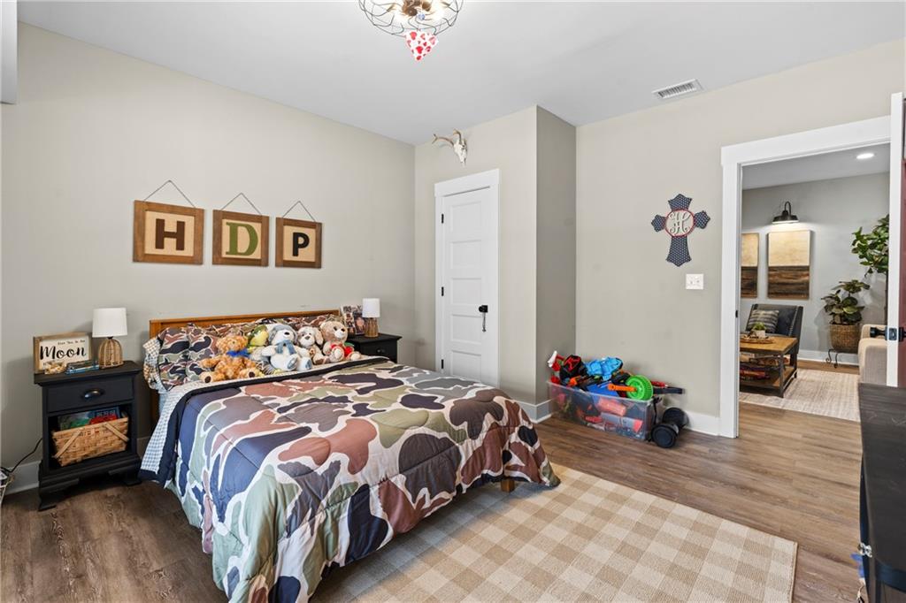 211 Cowart Road Dawsonville, GA 30534 - Photo 43 of 101