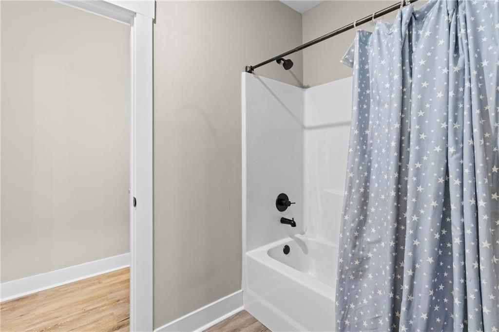 211 Cowart Road Dawsonville, GA 30534 - Photo 47 of 101