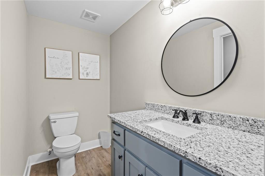 211 Cowart Road Dawsonville, GA 30534 - Photo 47 of 101