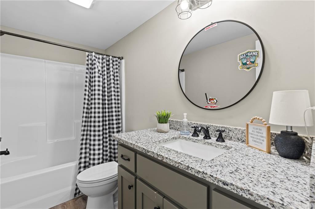 211 Cowart Road Dawsonville, GA 30534 - Photo 50 of 101