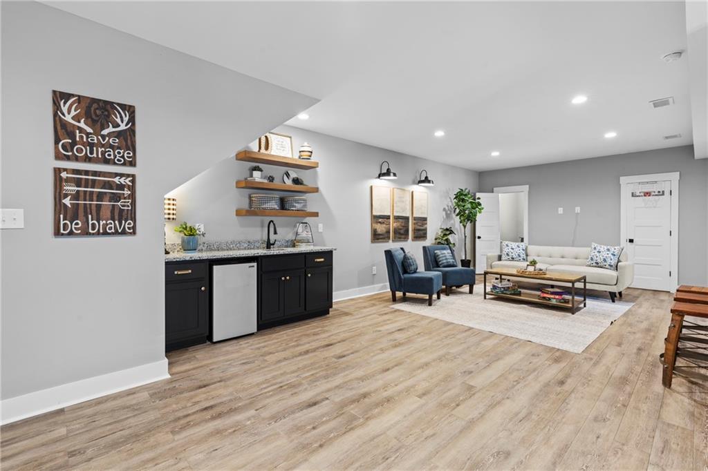 211 Cowart Road Dawsonville, GA 30534 - Photo 50 of 101