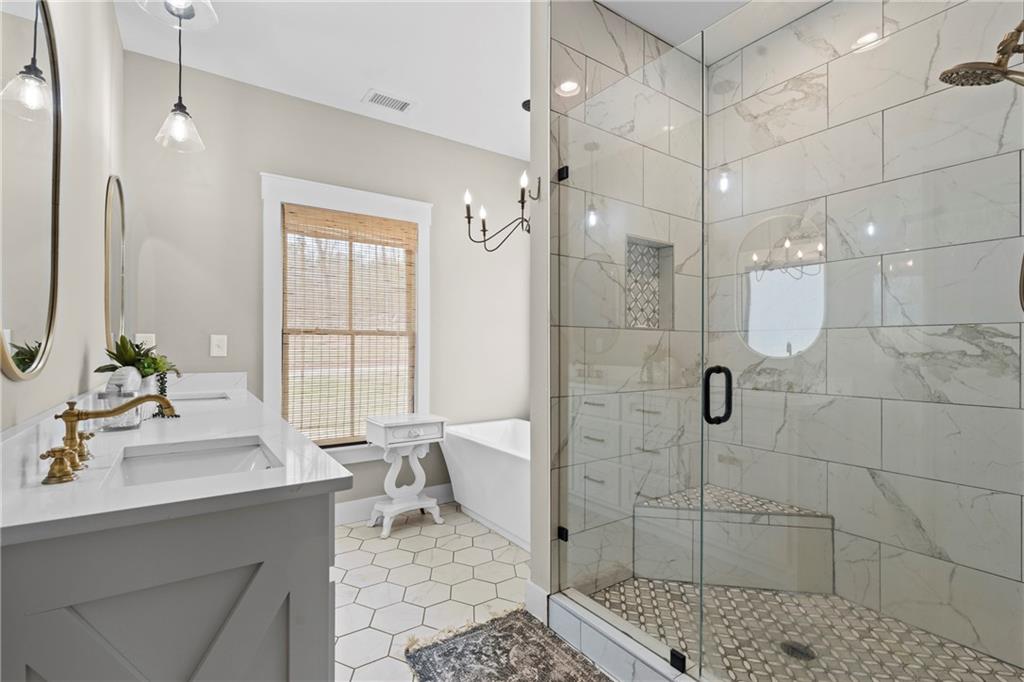 211 Cowart Road Dawsonville, GA 30534 - Photo 53 of 101