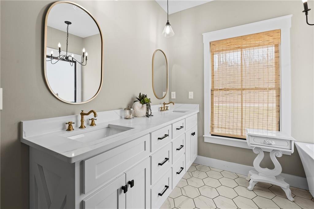 211 Cowart Road Dawsonville, GA 30534 - Photo 56 of 101