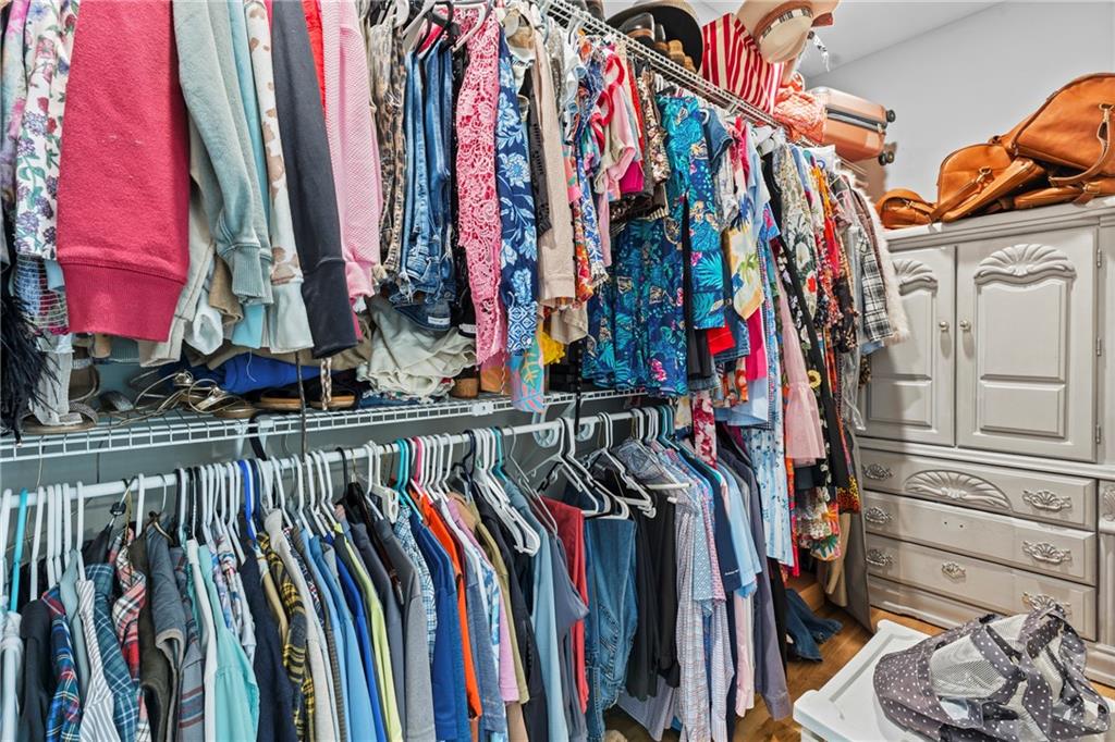 211 Cowart Road Dawsonville, GA 30534 - Photo 59 of 101