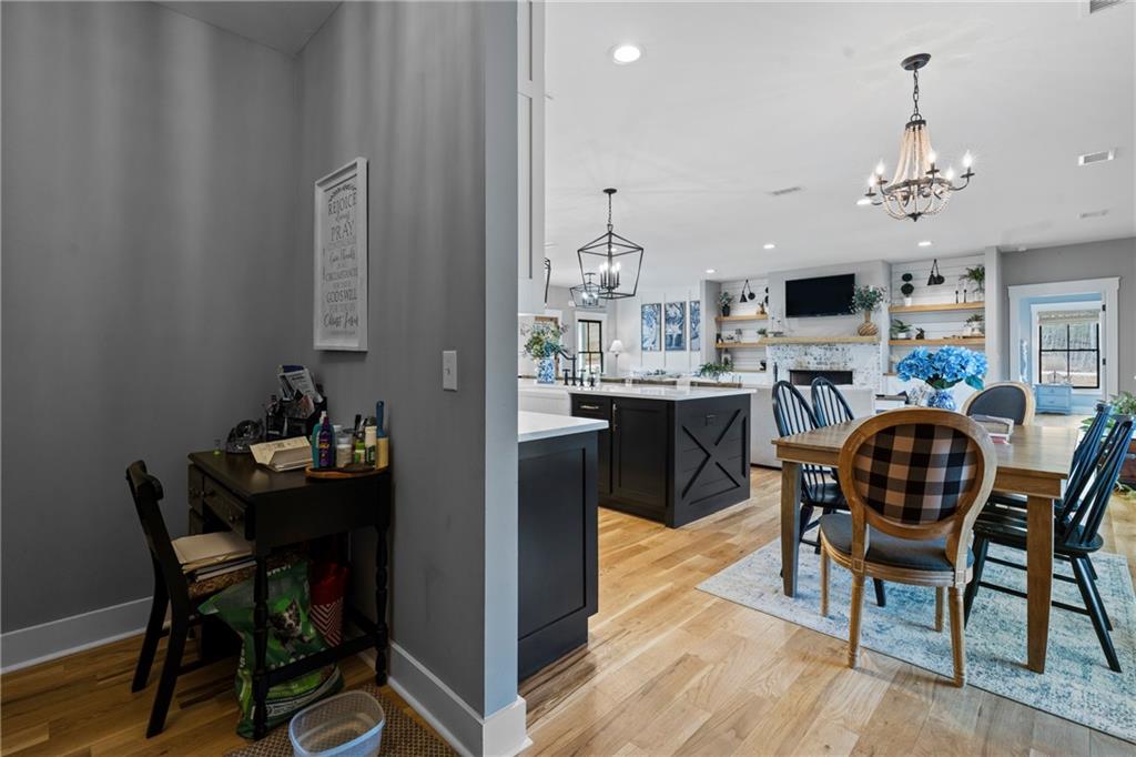 211 Cowart Road Dawsonville, GA 30534 - Photo 60 of 101