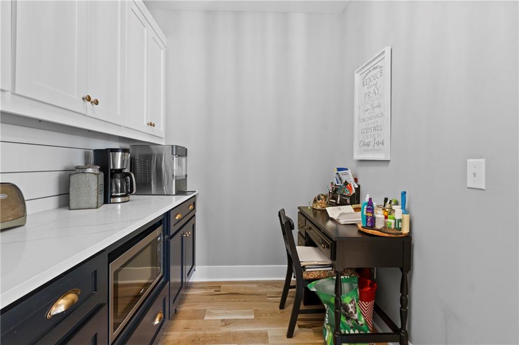 211 Cowart Road Dawsonville, GA 30534 - Photo 62 of 101