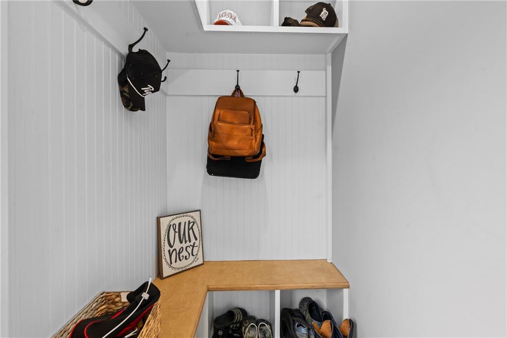 211 Cowart Road Dawsonville, GA 30534 - Photo 62 of 101