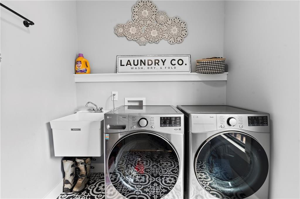 211 Cowart Road Dawsonville, GA 30534 - Photo 63 of 101