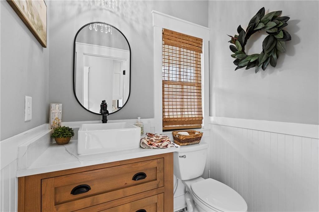 211 Cowart Road Dawsonville, GA 30534 - Photo 64 of 101