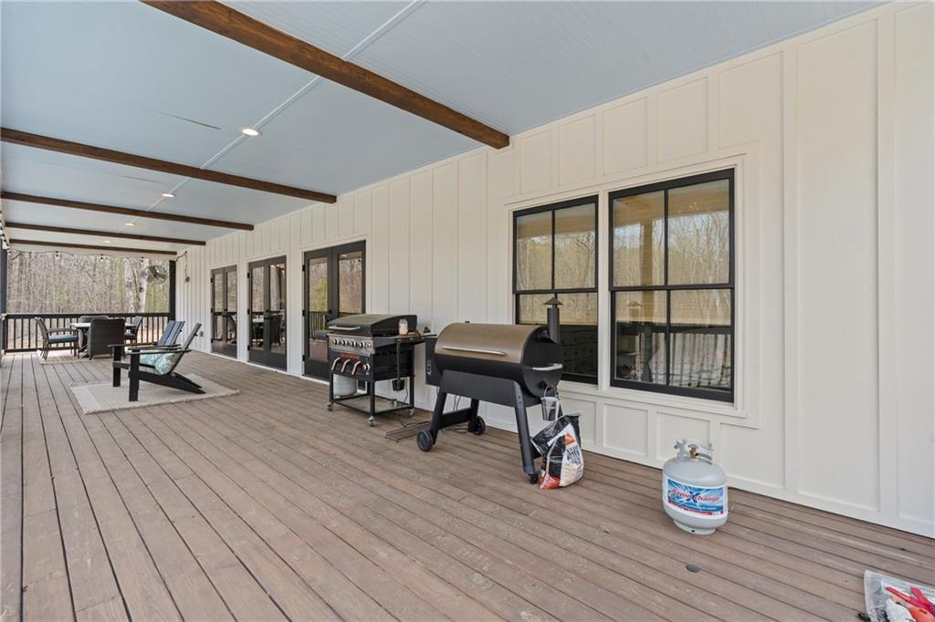 211 Cowart Road Dawsonville, GA 30534 - Photo 65 of 101