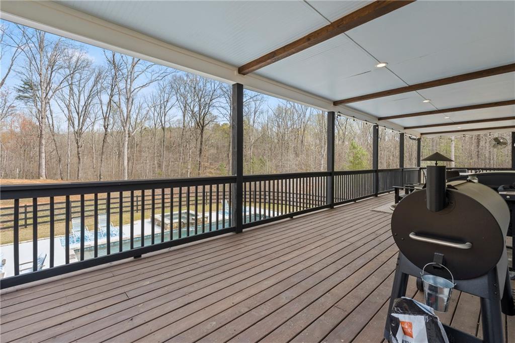 211 Cowart Road Dawsonville, GA 30534 - Photo 68 of 101