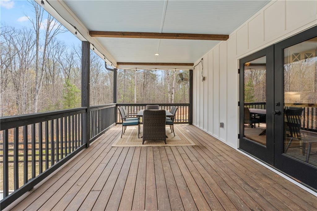 211 Cowart Road Dawsonville, GA 30534 - Photo 69 of 101