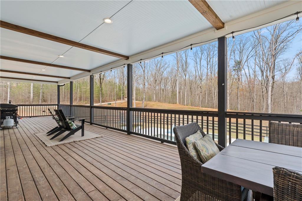 211 Cowart Road Dawsonville, GA 30534 - Photo 70 of 101