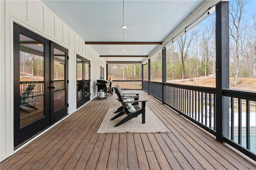 211 Cowart Road Dawsonville, GA 30534 - Photo 71 of 101