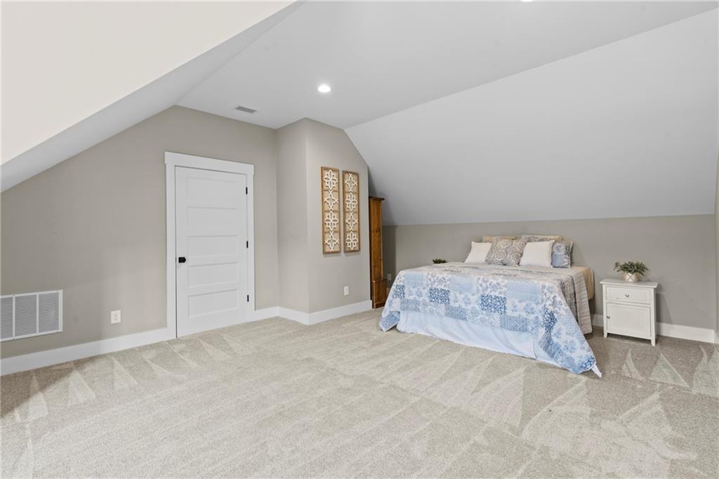 211 Cowart Road Dawsonville, GA 30534 - Photo 73 of 101