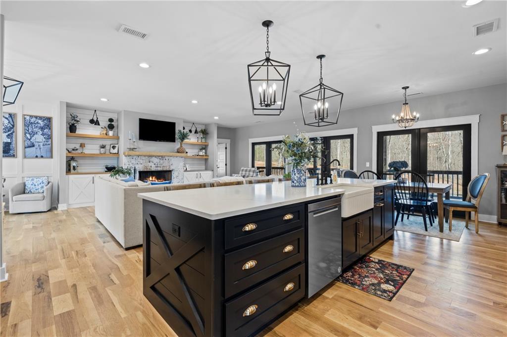 211 Cowart Road Dawsonville, GA 30534 - Photo 77 of 101