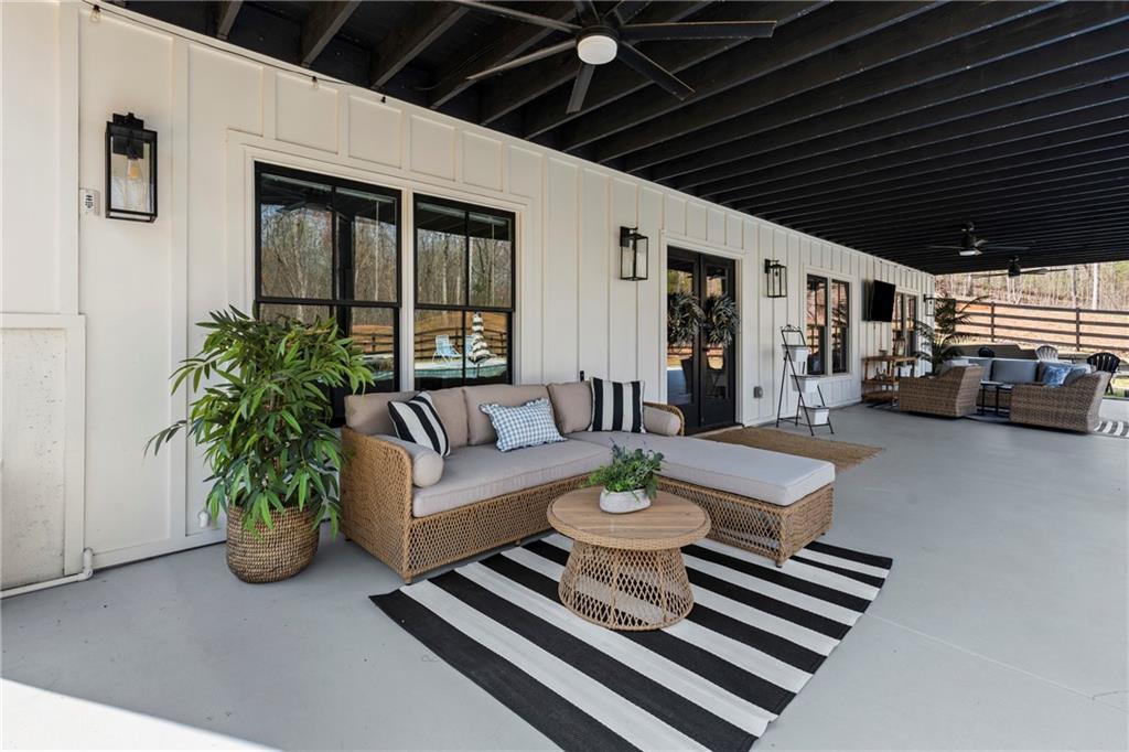 211 Cowart Road Dawsonville, GA 30534 - Photo 78 of 101