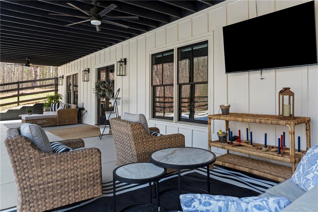 211 Cowart Road Dawsonville, GA 30534 - Photo 80 of 101