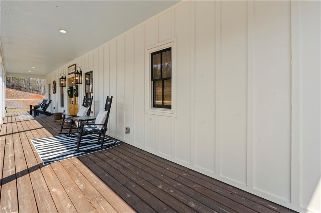 211 Cowart Road Dawsonville, GA 30534 - Photo 8 of 101