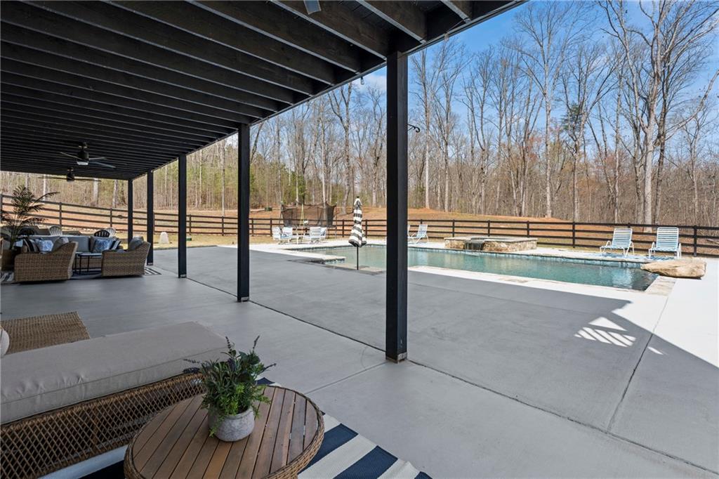 211 Cowart Road Dawsonville, GA 30534 - Photo 81 of 101