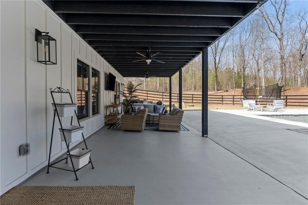 211 Cowart Road Dawsonville, GA 30534 - Photo 81 of 101