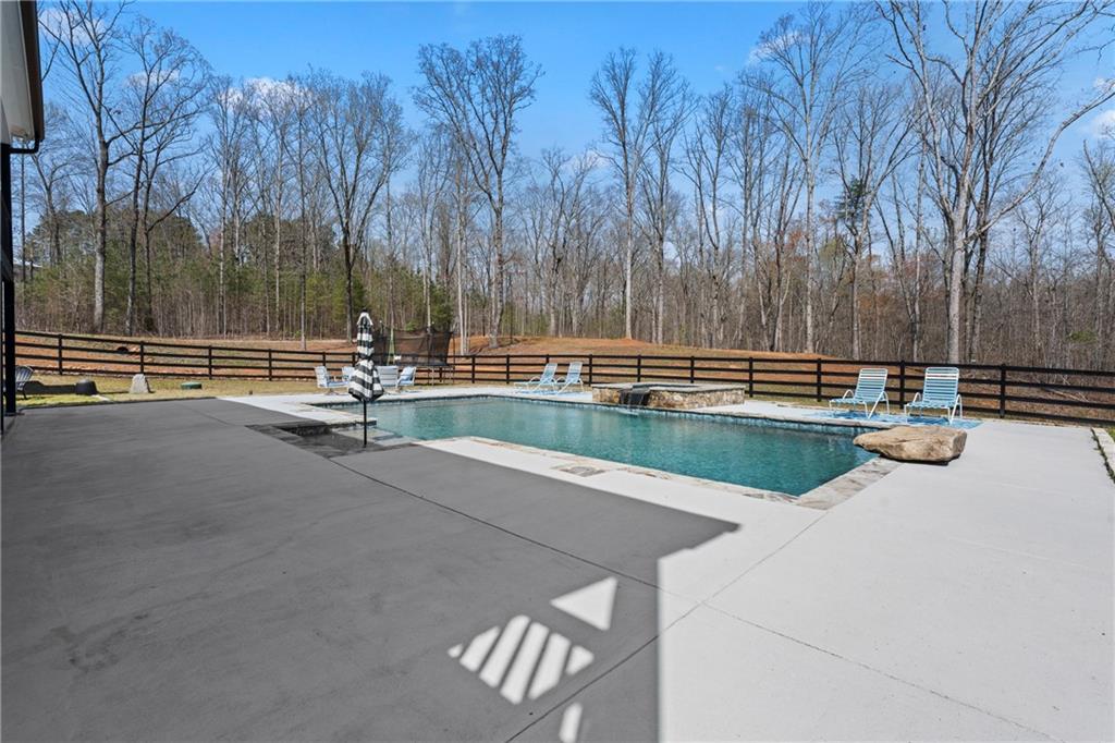 211 Cowart Road Dawsonville, GA 30534 - Photo 82 of 101